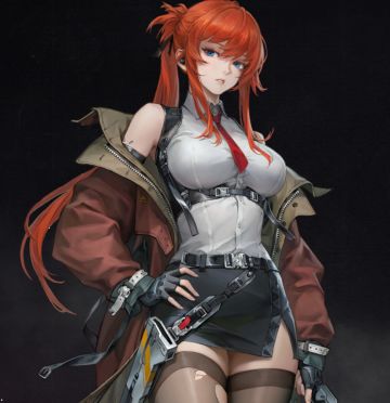 打破常规，全新概念突击手——弗雷姬塔