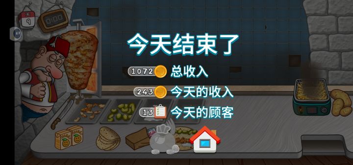 厨师有腱鞘炎截图