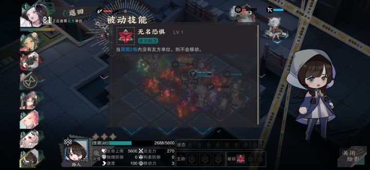 这两格到底是咋定义的截图