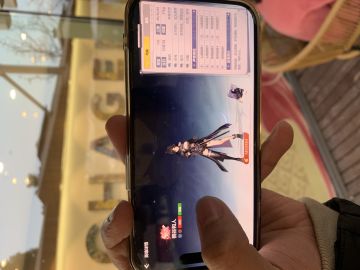 2026年这款二次元绅士手呀来喽