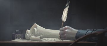 全新监管者——“记录员”角色故事视频