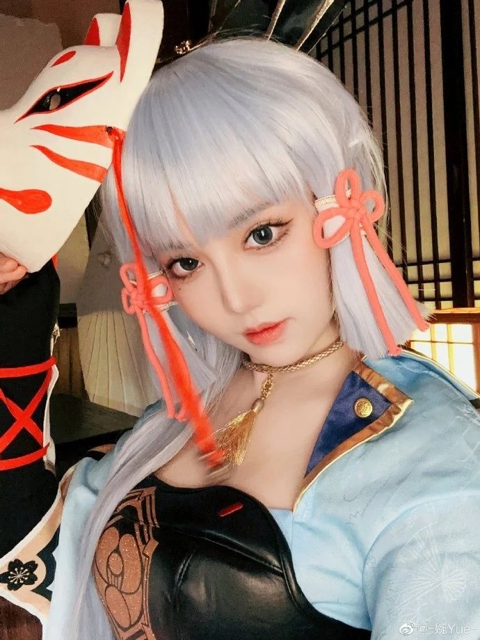 你们还认识我吗🥺 2