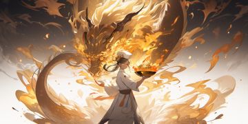 100抽抽新武器御厨炒锅