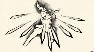 第7章 暴走英雄坛 同人小说《我的悟性无人能敌》伪武学攻略