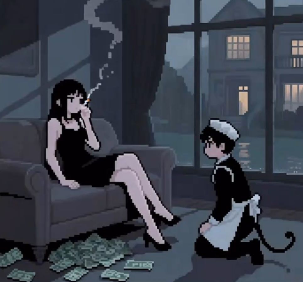 一个问题 2