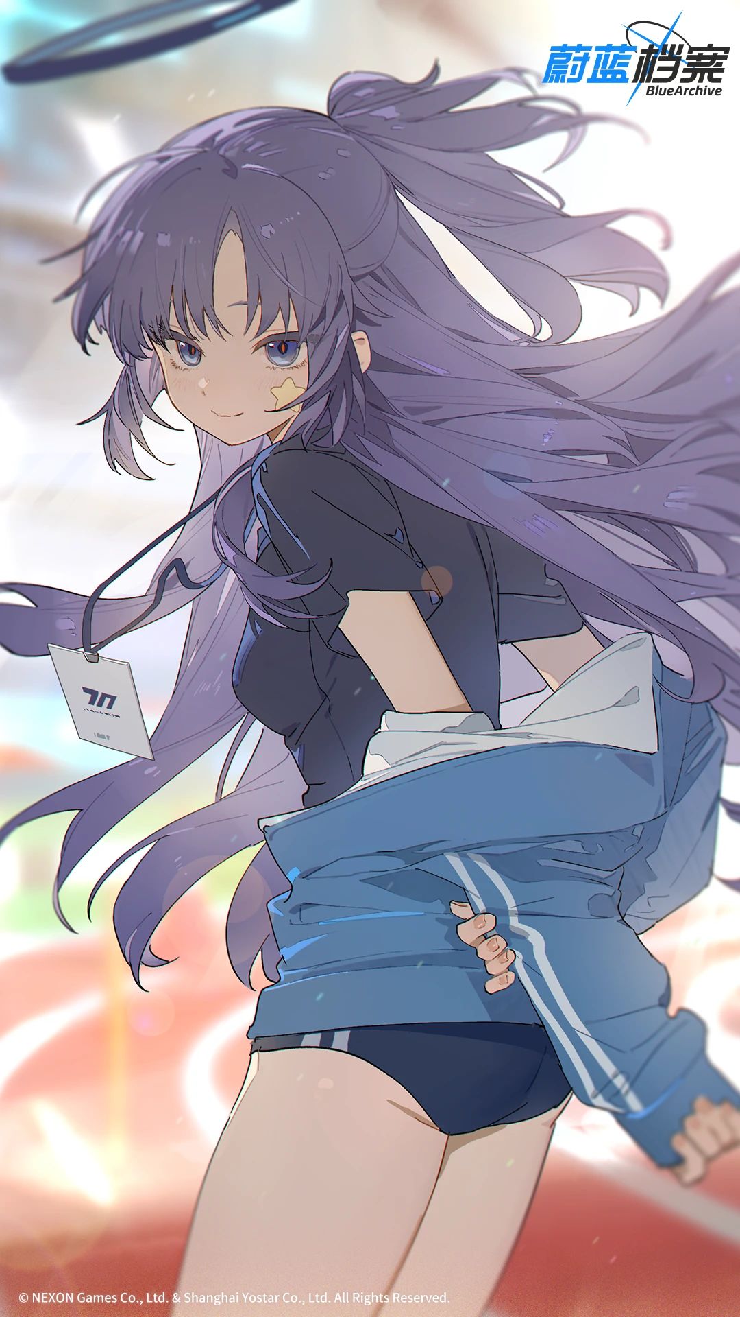 策划真该给画师们磕一个 1