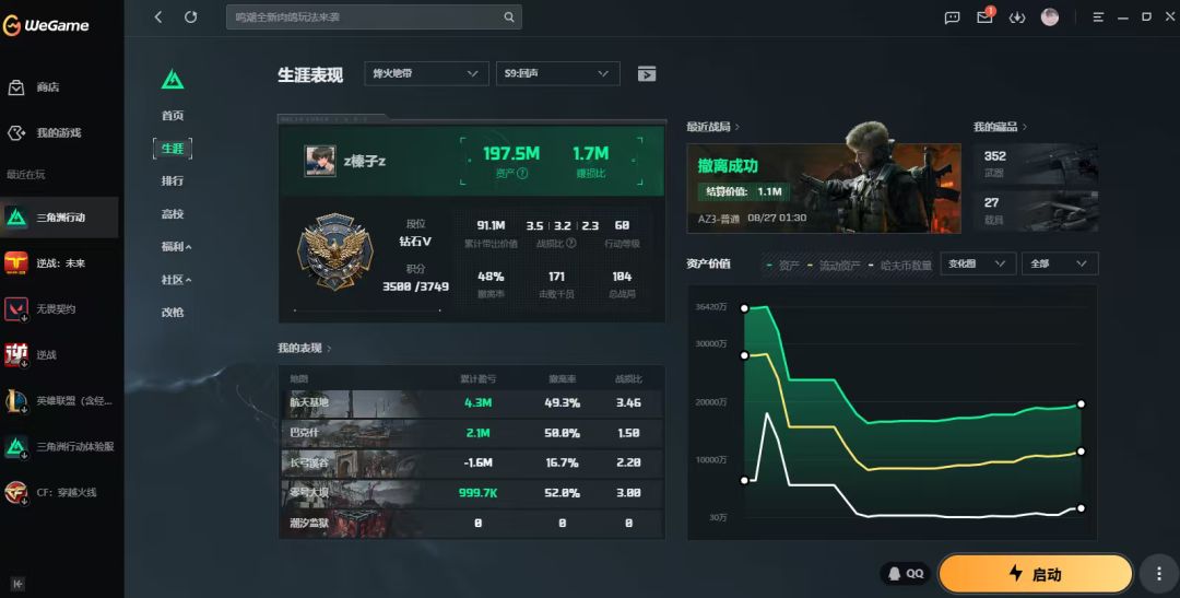 找固排队友,不要次抛 2