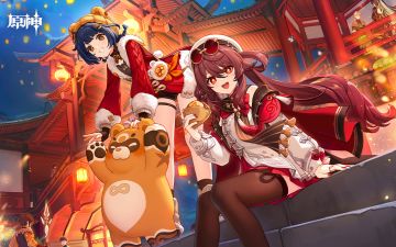 除夕快乐｜那我就祝大家新的一年福星高照，春风得意咯！