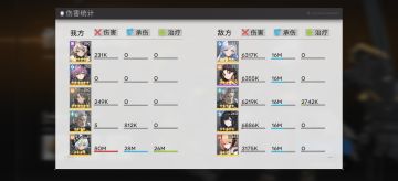 第九章后常用英雄（以及关于天吴其实是大C这件事）