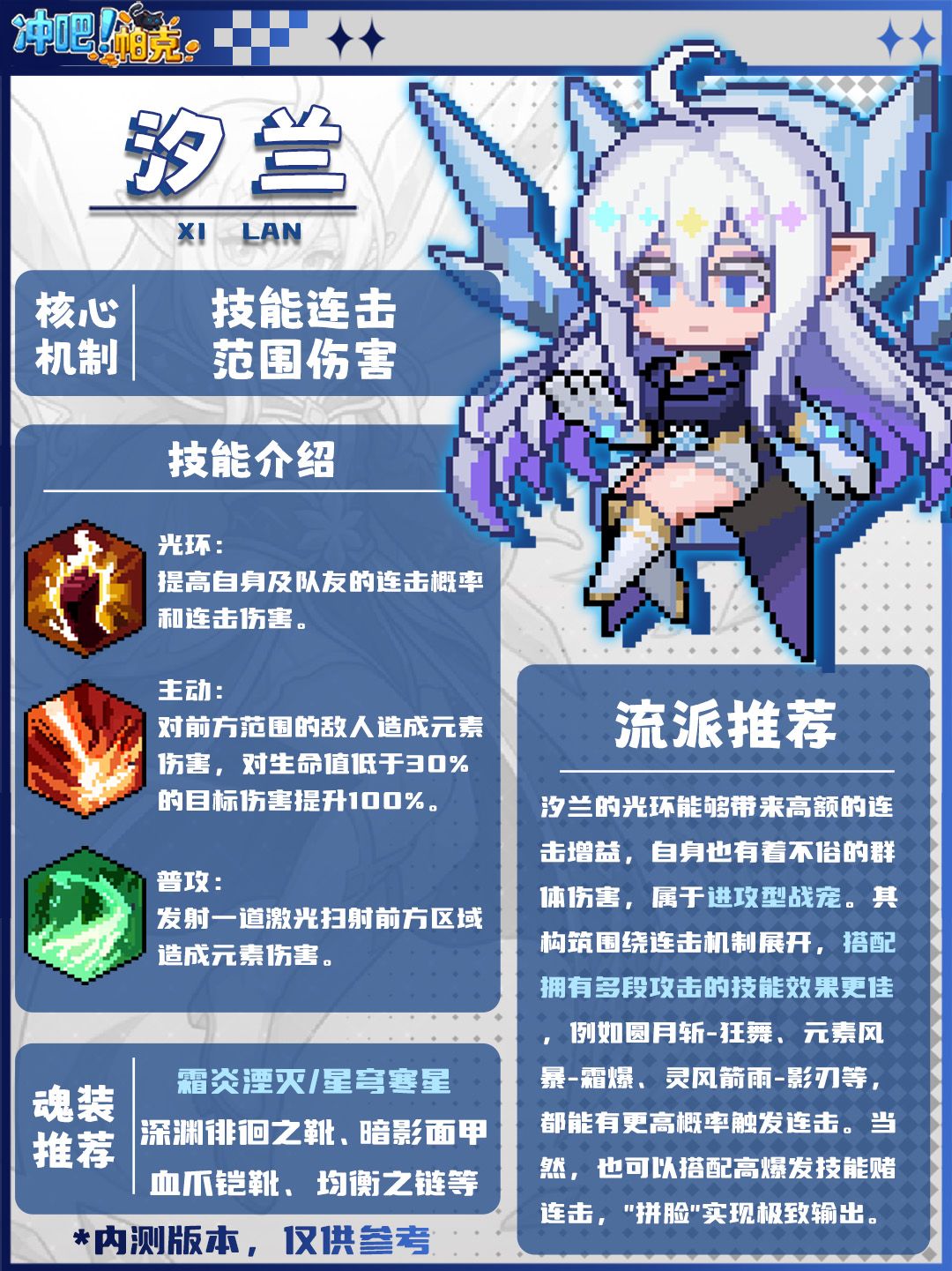 战宠截图