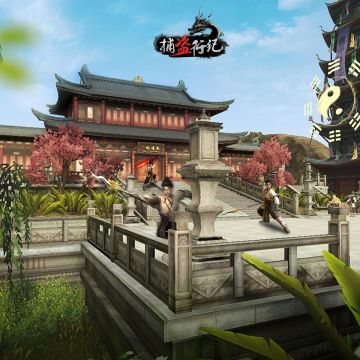 《捕盗行纪》| 无尽噩梦6 | 预告| 交互功能