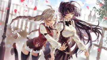 【同人】 珍贵的回忆