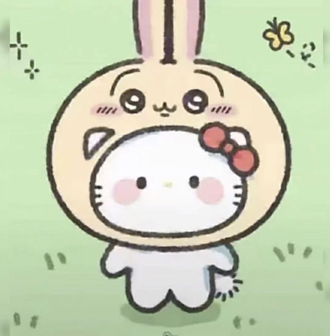 三人闺蜜头像 12