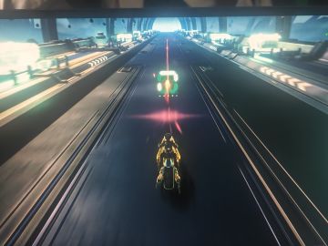 鸣潮还是太好玩了