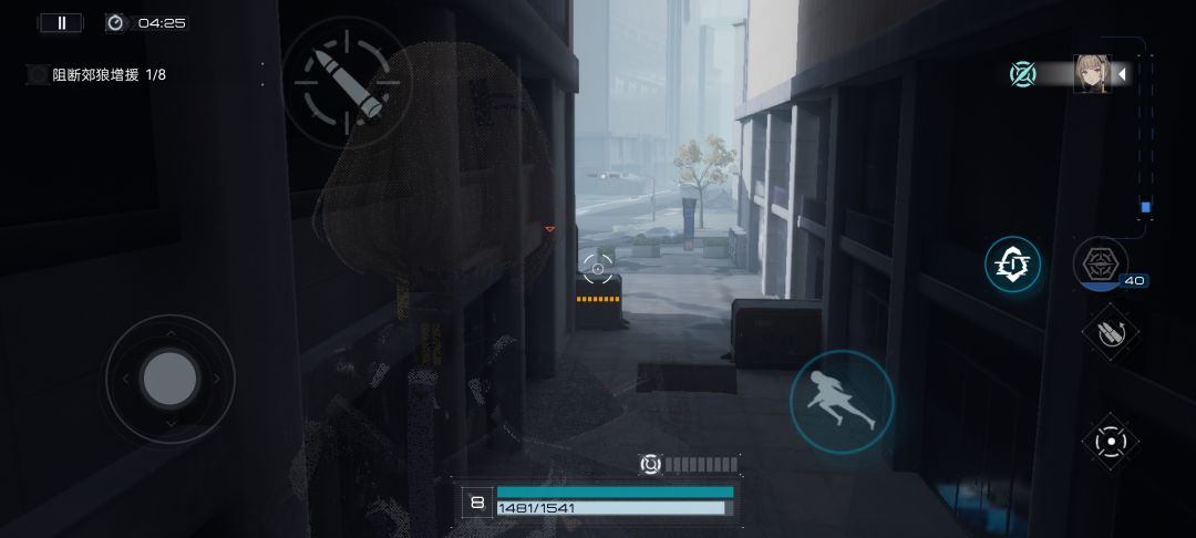 笑了笑死了 2