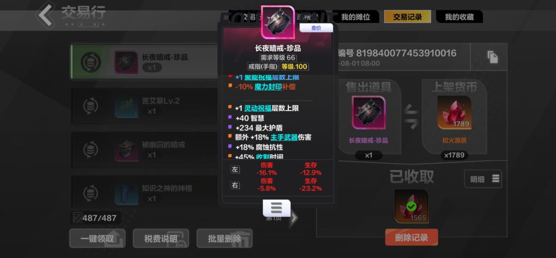 打造也能赚火 1