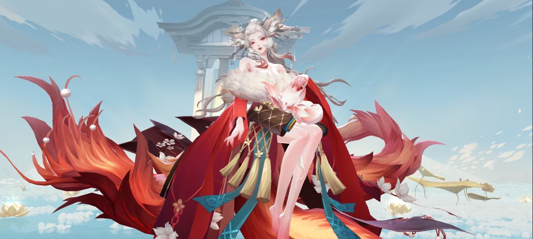 阴阳师培养攻略 3