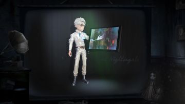 【第三十九赛季·推理之径】特殊格奖励游戏内效果展示