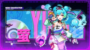 【角色前瞻】萤