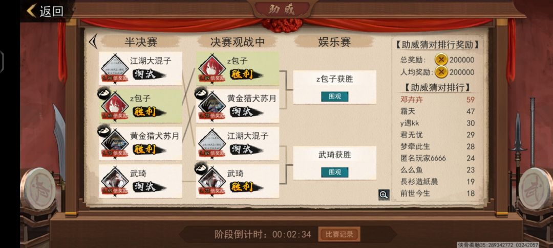 来来回回快2年 1