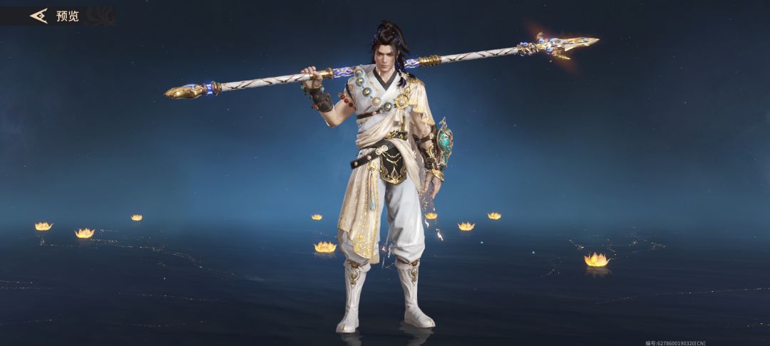 这也太帅了 3