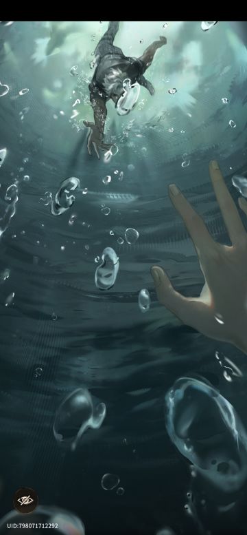 这个结局...目前觉得是最舒服的