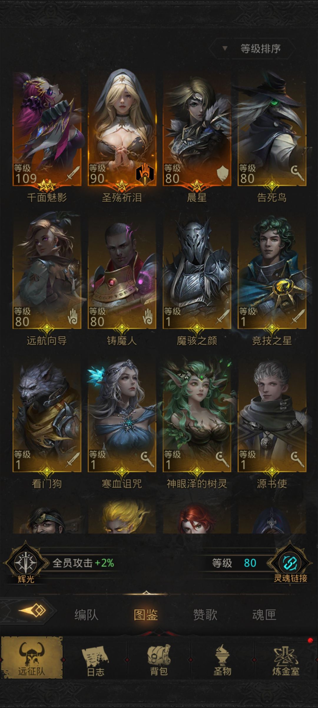 求大佬看看养谁,后期转什么队 1