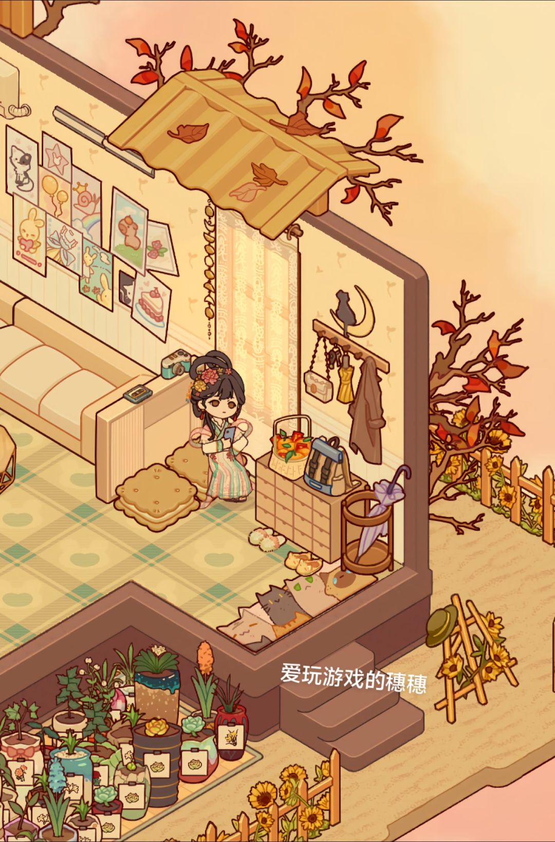 最新家具装修 2
