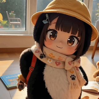 一闭眼一睁眼晚上了截图
