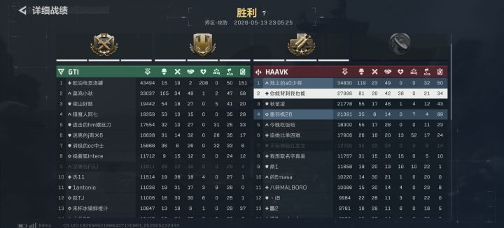 这就是圣人在世截图