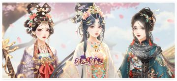 活动更新 | 「琉璃坊」上新、聆听雅乐之声，沉醉千年清音。