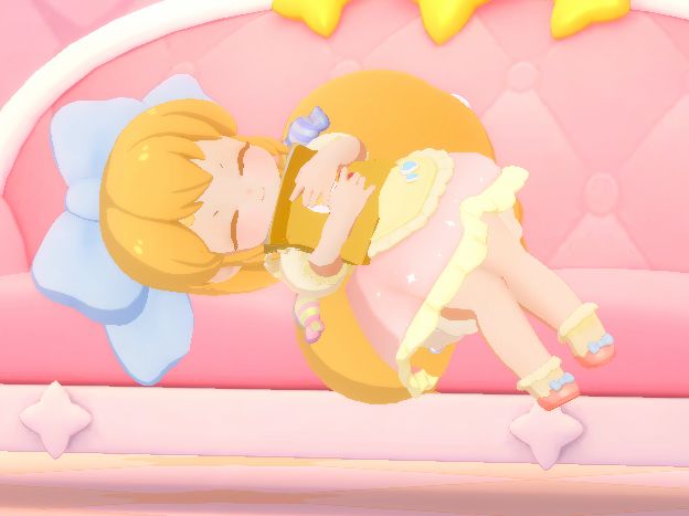 好可爱ヾ(✿゚▽゚)ノ 2