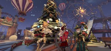 真的很想体验共研服