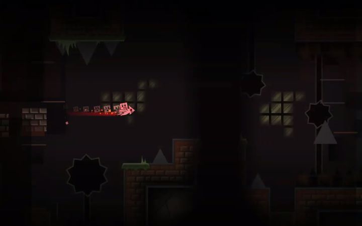 WAREHOUSE截图