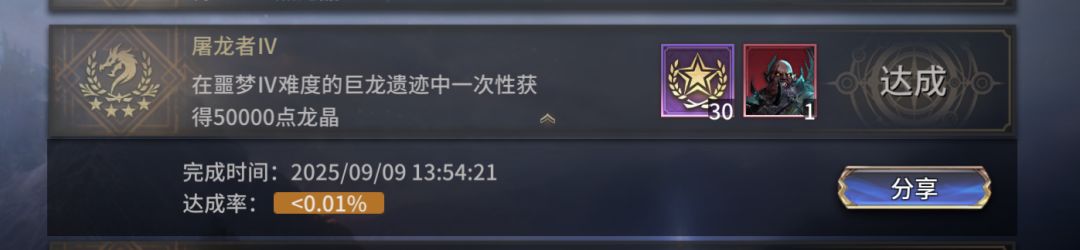 新区小号的开区回顾 3