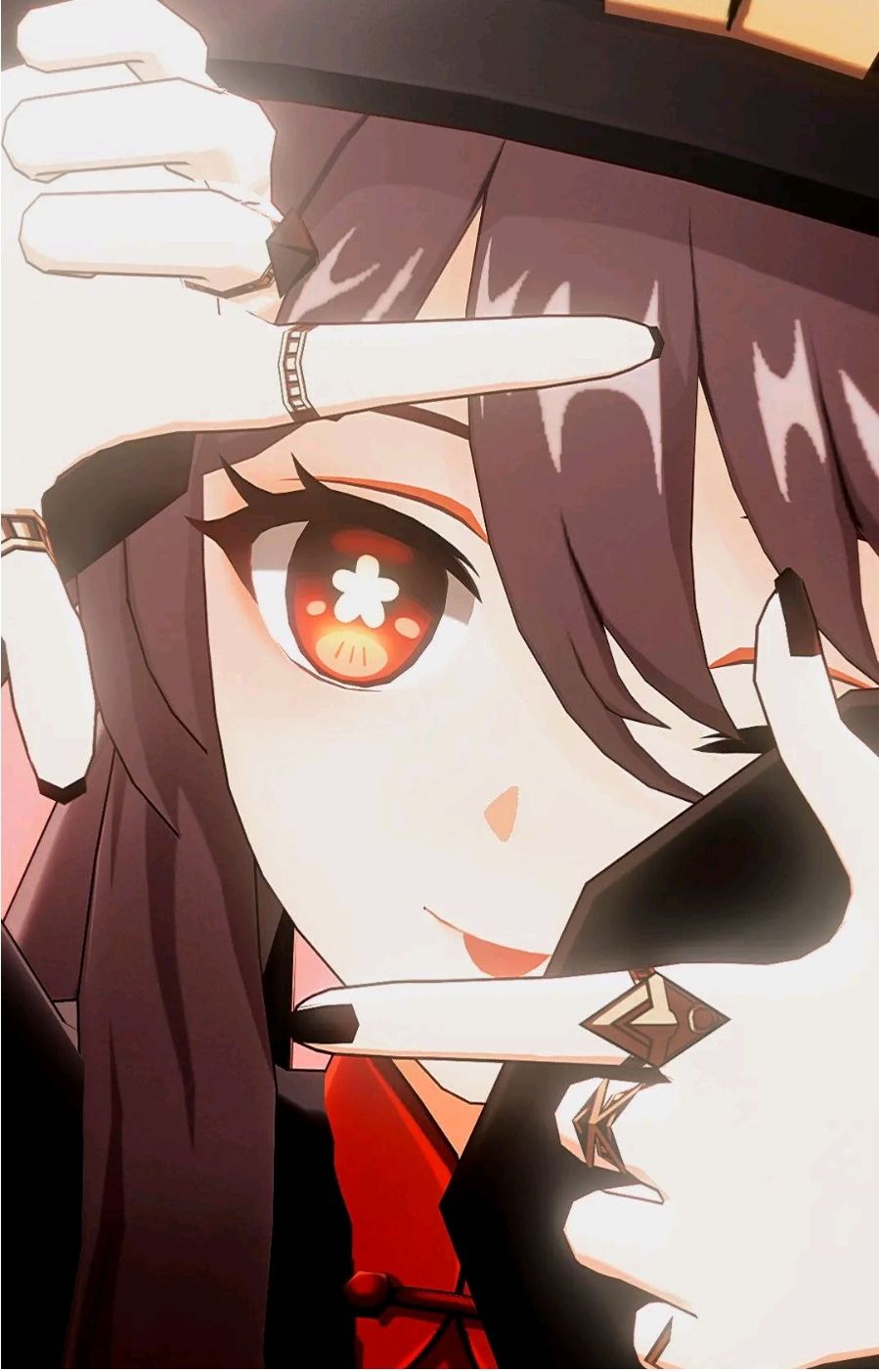 原神壁纸。 3