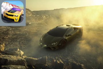 投稿新越野车——蛮牛 (发晚了😡)