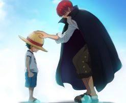 【假期快乐】航海王梦想指针剧情混剪展示