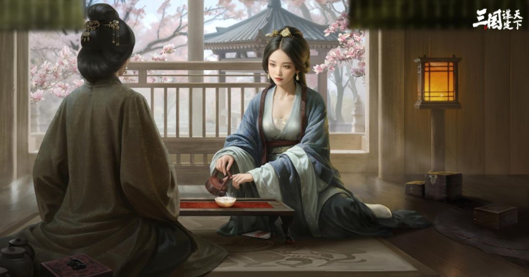 暑假没新意?不如来场跨越千年的策略特训 1