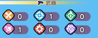 百种构筑可能性!《奇境扭蛋屋:英雄集结》武器与道具介绍 2