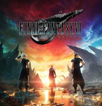 《最终幻想7》第三部或将推出DLC