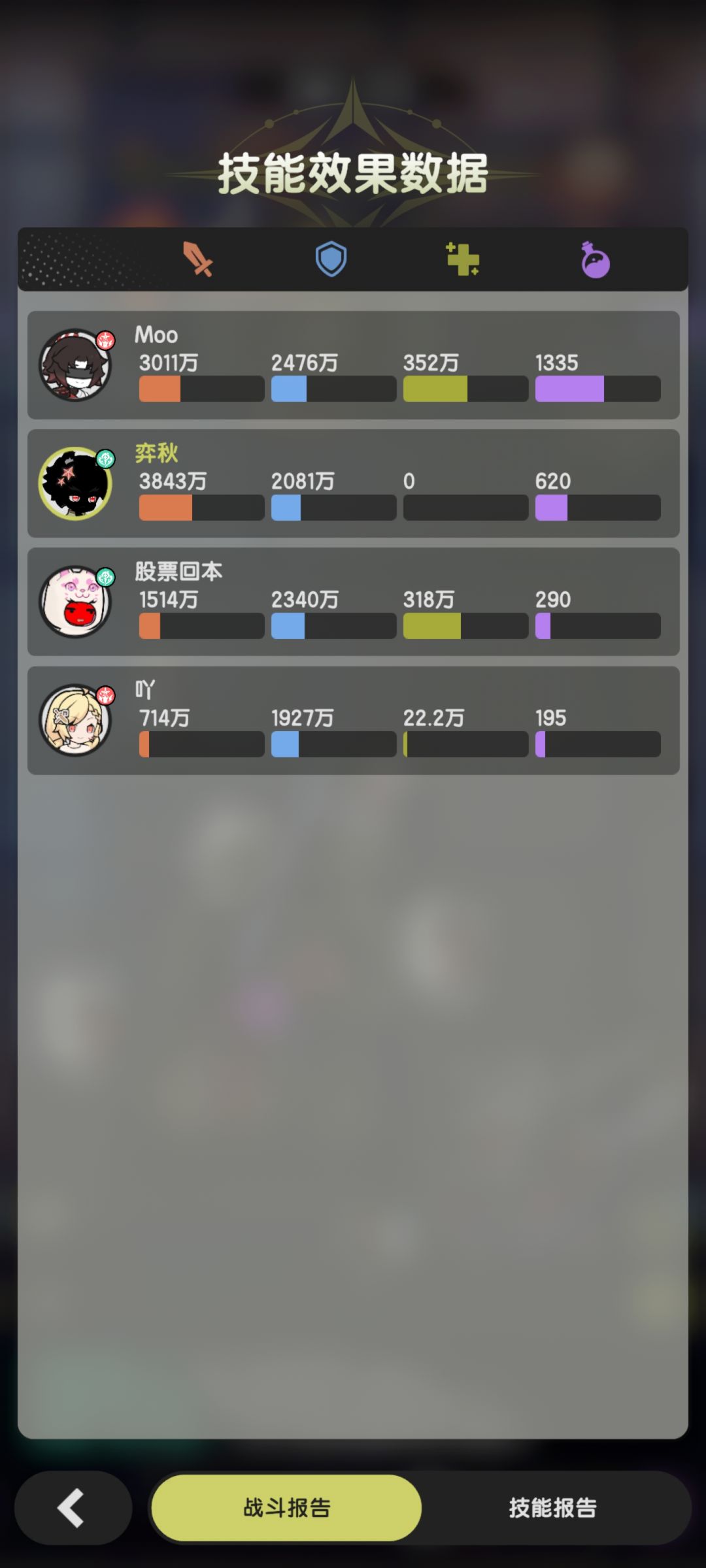 最强贤者(三转) 3