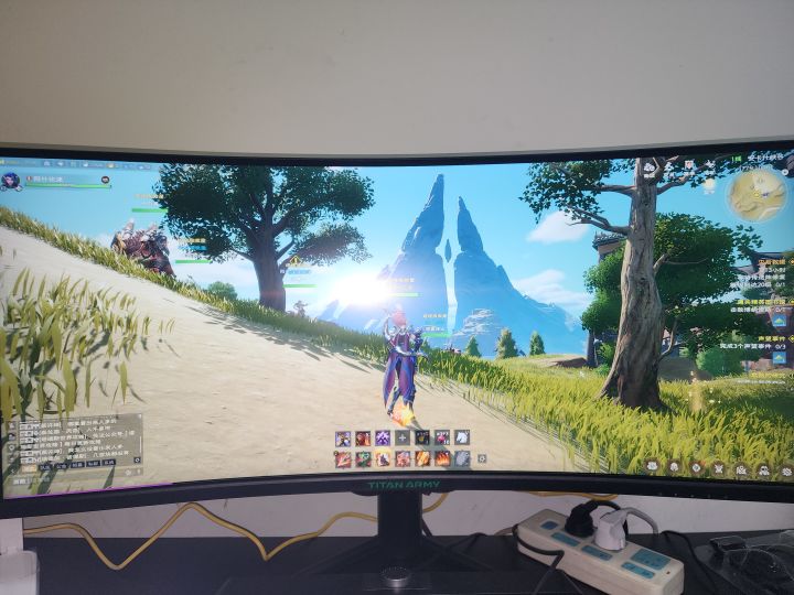 先登录PC端,手机端登录不了???什么玩意截图