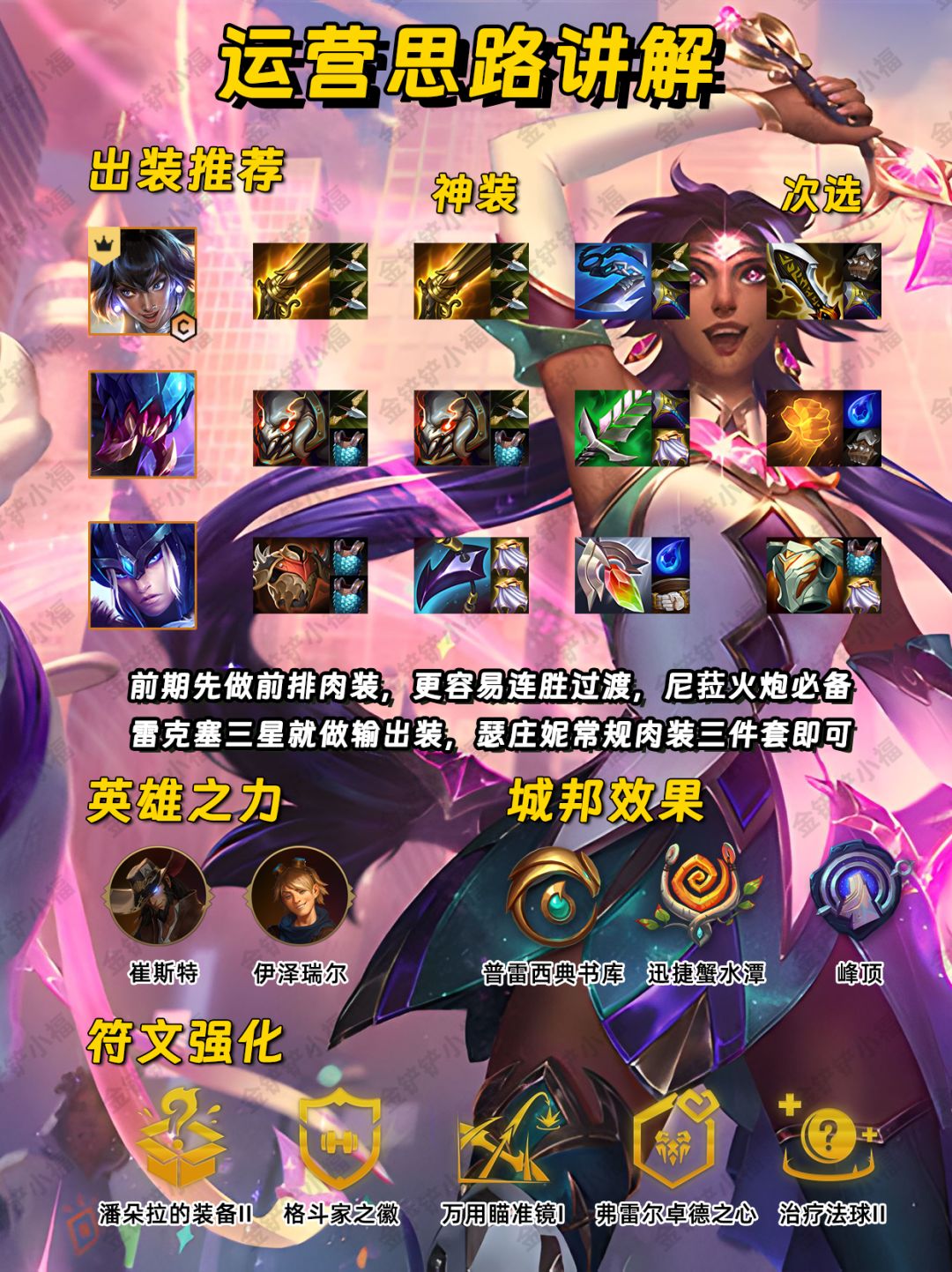 不管对面是谁都得过来挨尼菈两鞭子 2
