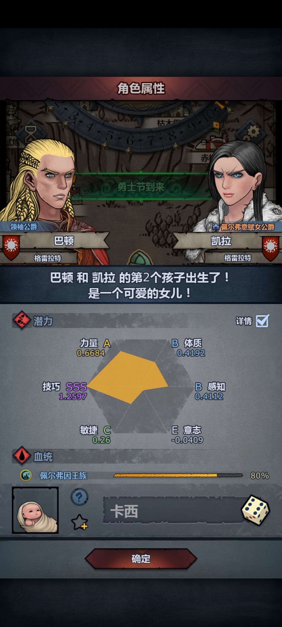 你赢了我快崩溃了 2