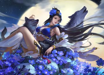 三国杀：多一个技能不如增加一点体力，她们加一点体力直接封神！