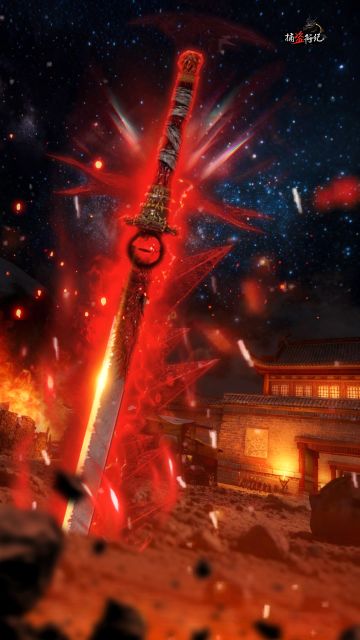 《捕盗行纪》| 无尽噩梦6 | 壁纸