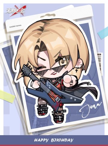 【MBCC生日会】丨「琼」生日快乐