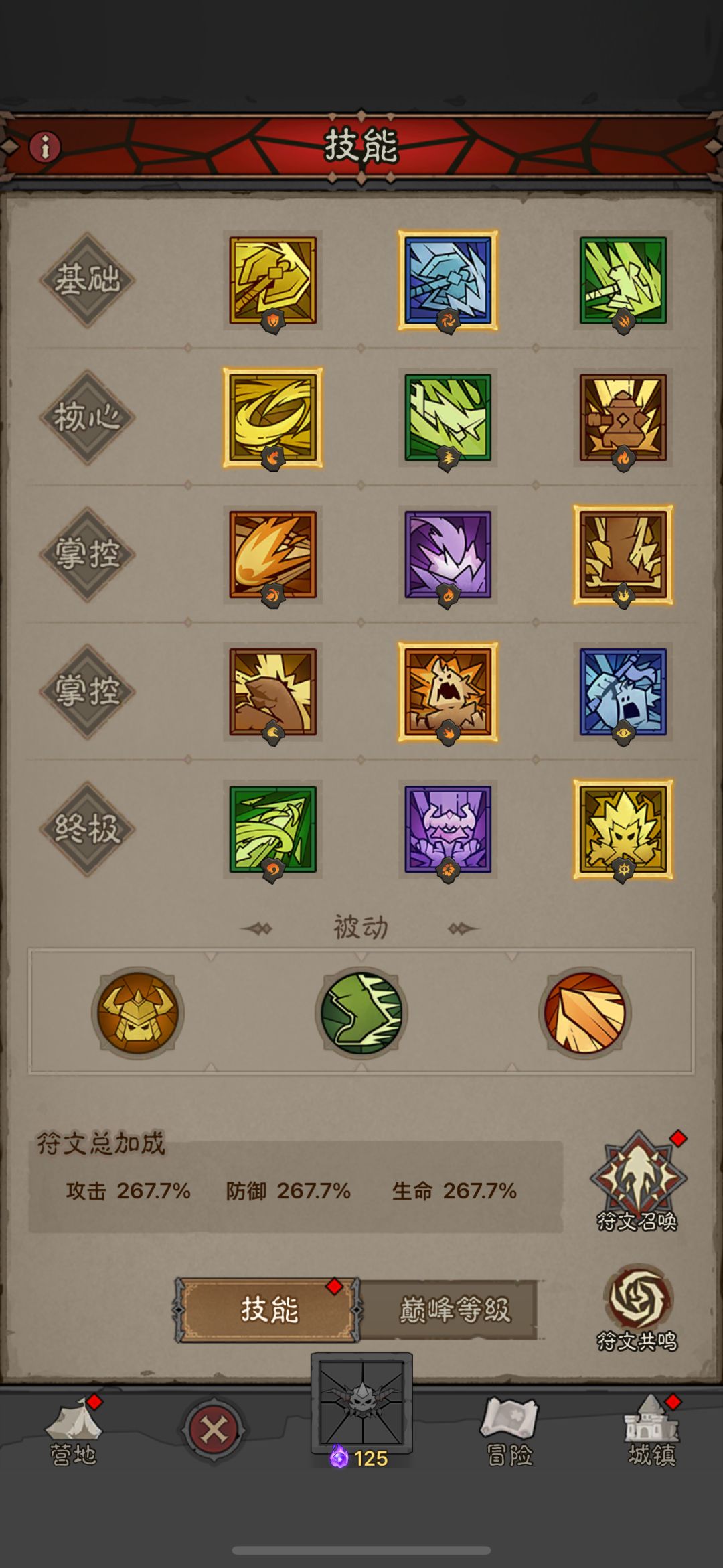 荆棘旋风越 4 倍过 42-10 坚韧渡鸦 2