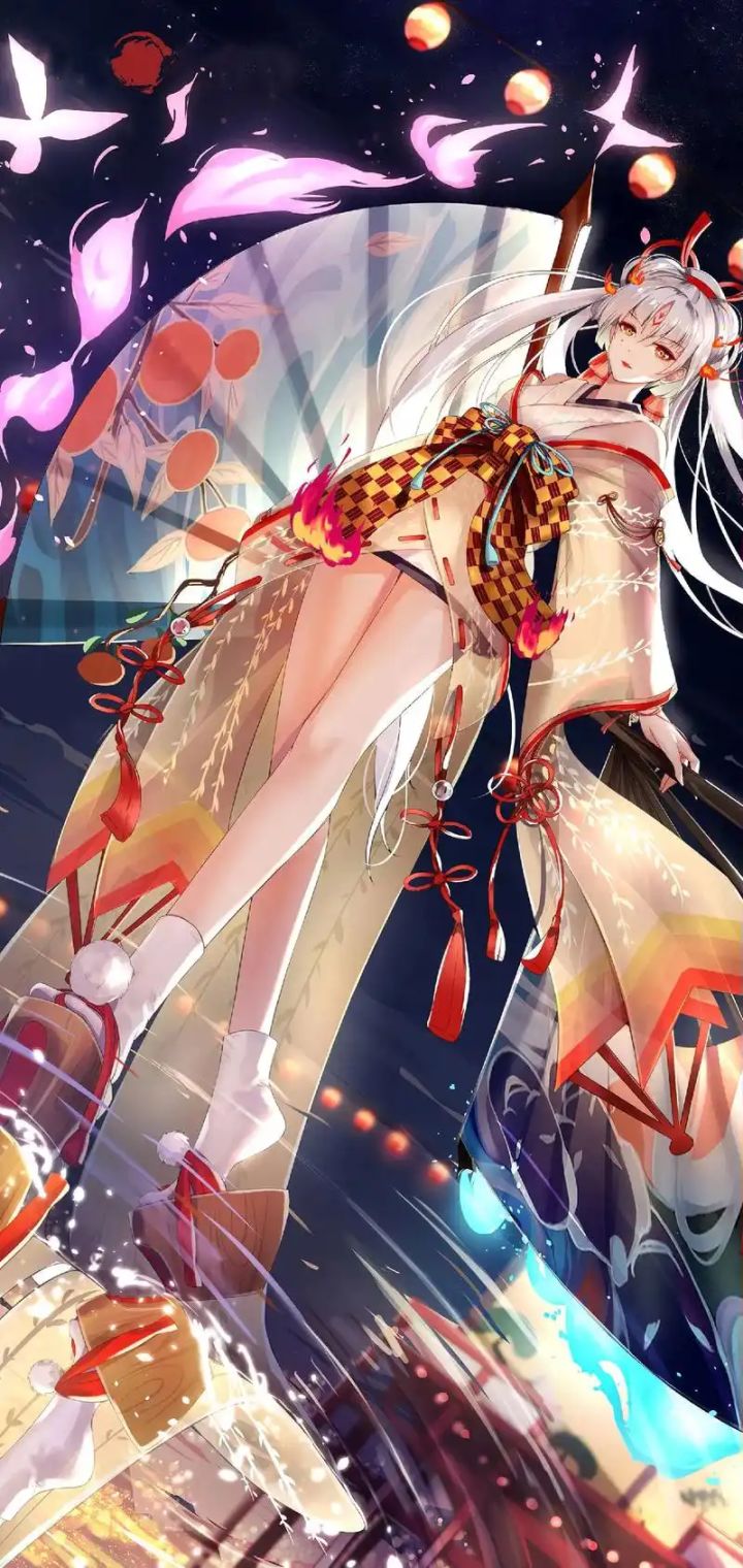 【我的百分之一】+【阴阳师】截图